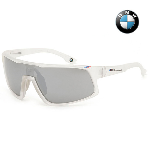 BMW 명품 선글라스 BS0005 26C 스포츠 빅사이즈 미러 자전거고글 운동 골프 눈보호